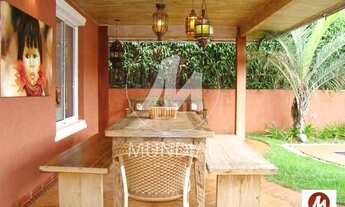 Imagem 2: Casa (diversos) 4 dormitórios/suite, cozinha planejada, portaria 24hs, lazer, espaço gourm