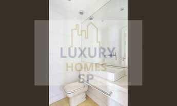 Imagem 7: Apartamento à venda no bairro Indianópolis - São Paulo/SP