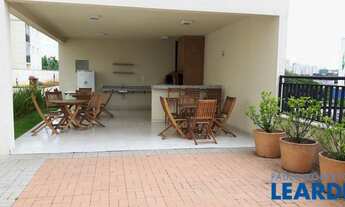 Imagem 4: APARTAMENTO - MORUMBI - SP