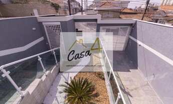 Imagem 3: Sobrado com 2 dormitórios à venda, 63 m² por R$ 349.999,99 - Penha de França - São Paulo/S