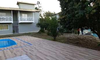 Imagem 7: Casa em Condomínio para Venda em Lagoa Santa, Condados da Lagoa, 4 dormitórios, 1 suíte, 3