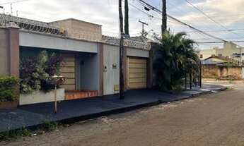 Imagem 2: Térrea para venda possui 90 metros quadrados com 3 quartos em Setor Sudoeste - Goiânia - G