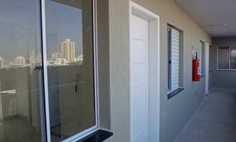 Imagem 6: Apartamento à venda, Vila Guilhermina, São Paulo, SP. 3 dormitórios próximo ao Metrô Guilh