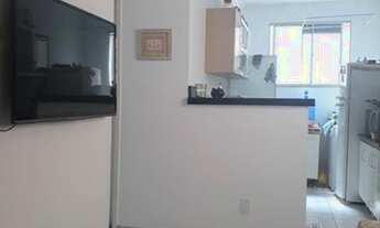 Imagem 2: Apartamento à venda, 47 m² por R$ 185.000,00 - Condomínio Parque Ilha de Páscoa - Itu/SP