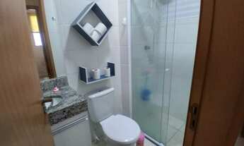 Imagem 7: Apartamento de 2 dormitórios no Jardim das Indústrias com fácil acesso a Dutra