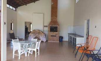 Imagem 7: Vendo Lindo Sobrado bem localizado em Chapada dos Guimarães-MT