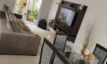 Imagem 6: Casa com 3 dormitórios- Cabreúva/SP