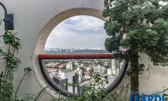 Imagem 5: COBERTURA - ITAIM BIBI - SP