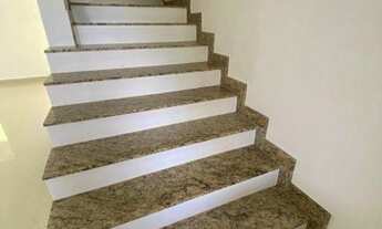 Imagem 5: Excelente casa duplex 3 quartos com suíte em Colina de Laranejiras