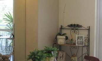 Imagem 7: APARTAMENTO - MORUMBI - SP