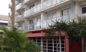 Imagem 5: FLAT - MOEMA ÍNDIOS - SP