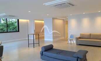 Imagem 6: Apartamento à venda, 4 quartos, 1 suíte, 2 vagas, Leblon - Rio de Janeiro/RJ