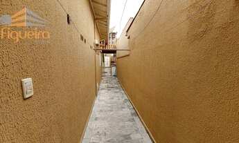 Imagem 7: Casa com 4 dormitórios à venda, 264 m² por R$ 1.156.000,00 - Centro - Barretos/SP