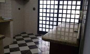 Imagem 6: Casa com 2 dormitórios para alugar, 110 m² por R$ 2.200,00/mês - Olímpico - São Caetano do