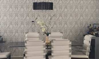 Imagem 4: CASA EM CONDOMÍNIO - ALPHAVILLE - SP