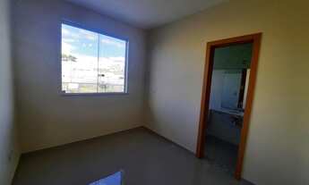 Imagem 6: Apartamento para Venda em Lagoa Santa, Jardim Imperial, 2 dormitórios, 2 suítes, 2 banheir