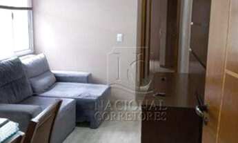 Imagem 4: Cobertura à venda, Parque Novo Oratório - Santo André/SP