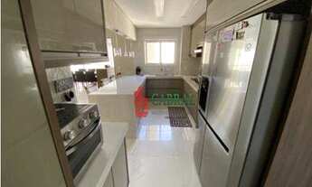 Imagem 3: Apartamento com 3 dormitórios à venda, 122 m² por R$ 1.282.000 - Jardim Maia - Guarulhos/S