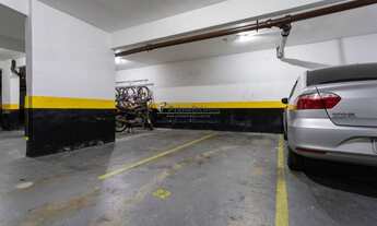 Imagem 7: Apartamento - 3 dormitórios - 94 m² - Vila Mariana