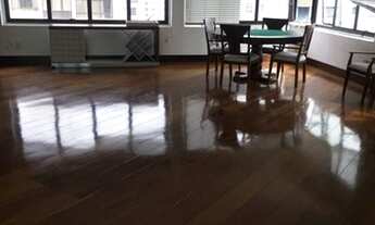 Imagem 2: APARTAMENTO - MOEMA ÍNDIOS - SP