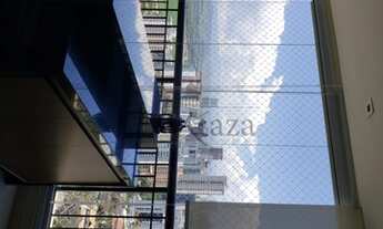 Imagem 7: Lindo apartamento no Jardim Aquarius!! Linda vista!!!