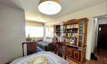 Imagem 2: Apartamento à Venda - Moema, 2 Quartos, 60 m2