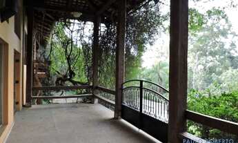 Imagem 6: CASA EM CONDOMÍNIO - GRANJA VIANA - SP