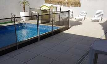 Imagem 2: CASA EM CONDOMÍNIO - ALPHAVILLE - SP