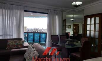 Imagem 6: Apartamento com 4 quartos no ED. PABLO PICASSO - Bairro Santa Helena em Cuiabá