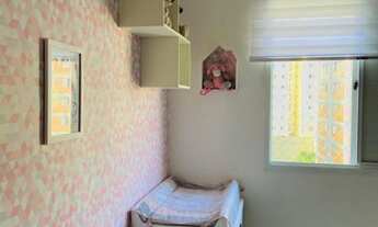 Imagem 5: Apartamento para venda com 48 metros quadrados com 2 quartos em Centro - Diadema - São Pau