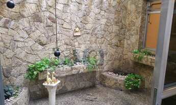 Imagem 7: Casa Térrea com 3 dormitórios, 1 suíte, quintal à venda, 170 m² por R$ 790.000 - Pirituba