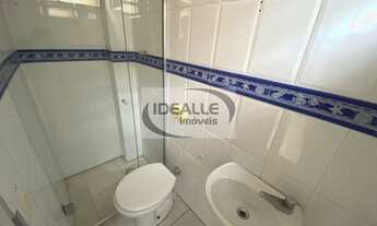 Imagem 6: Apartamento com 3 quartos para alugar por R$ 1850.00, 84.70 m2 - CENTRO CIVICO - CURITIBA