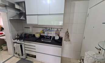 Imagem 7: Garden no Clima Bothânico Varanda Gourmet em Condominio Clube!