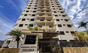 Imagem 2: Apartamento com 3 dormitórios para alugar, 125 m² por R$ 1.400,00/mês - Vila Monteiro - Pi