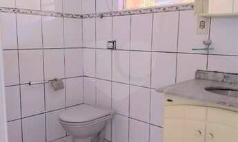 Imagem 6: Casa para venda com 57 metros quadrados com 2 quartos em Tucuruvi - São Paulo - SP