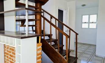 Imagem 3: Condomínio Green Village com vista da Mata