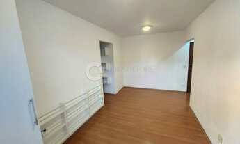 Imagem 2: São Paulo - Apartamento Padrão - Indianópolis