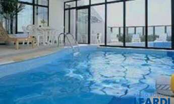 Imagem 3: FLAT - BROOKLIN - SP