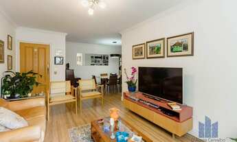 Imagem 5: Apartamento para Venda em São Paulo, Itaim Bibi, 3 dormitórios, 3 suítes, 4 banheiros, 1 v