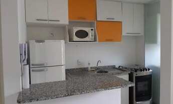 Imagem 5: Apartamento - Residencial The Place - Parque Residencial Aquarius - 1 Dormitório - 55m²