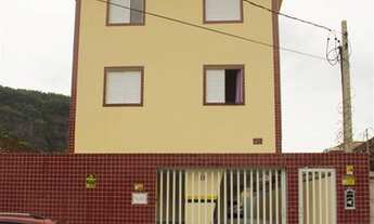 Imagem 3: APARTAMENTO VILA VOTURUA - SAO VICENTE SP