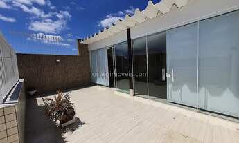 Imagem 3: Ref.: COB5002 - Cobertura Dúplex no Centro, cinco quartos, duas salas, duas vagas, Linda V