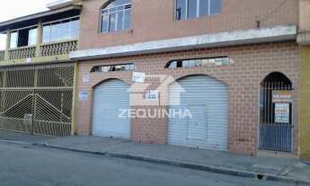 Imagem: Residencial - Vila Yolanda