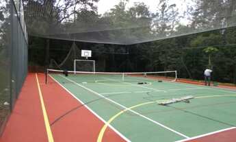 Imagem 3: APARTAMENTO - CONDOMÍNIO RESIDENCIAL BOSQUE DO FRUTAL - SP