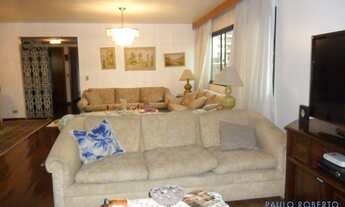 Imagem 7: APARTAMENTO - PERDIZES - SP