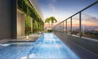 Imagem 5: APARTAMENTO PINHEIROS - 189M² - 4 SUÍTES - 3 VAGAS *OPORTUNIDADE