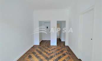 Imagem 5: ÓTIMO APARTAMENTO, 50M² , COMPOSTO POR SALA, 02 QUARTOS, COZINHA, BANHEIRO SOCIAL ÁREA E