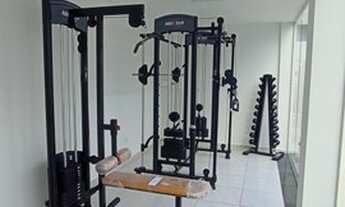 Imagem 7: /Lançamento do condomínio fechado no José Américo moderno e seguro!