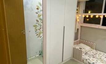 Imagem 4: PORTEIRA FECHADA- 2 quartos/suíte em Ilha dos Bentos