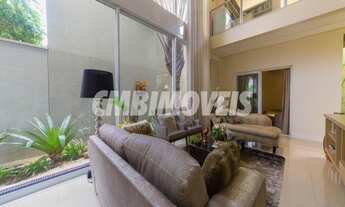 Imagem 3: Casa - Jardim Chapadão - Campinas